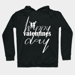 valentines day by chakibium Hoodie